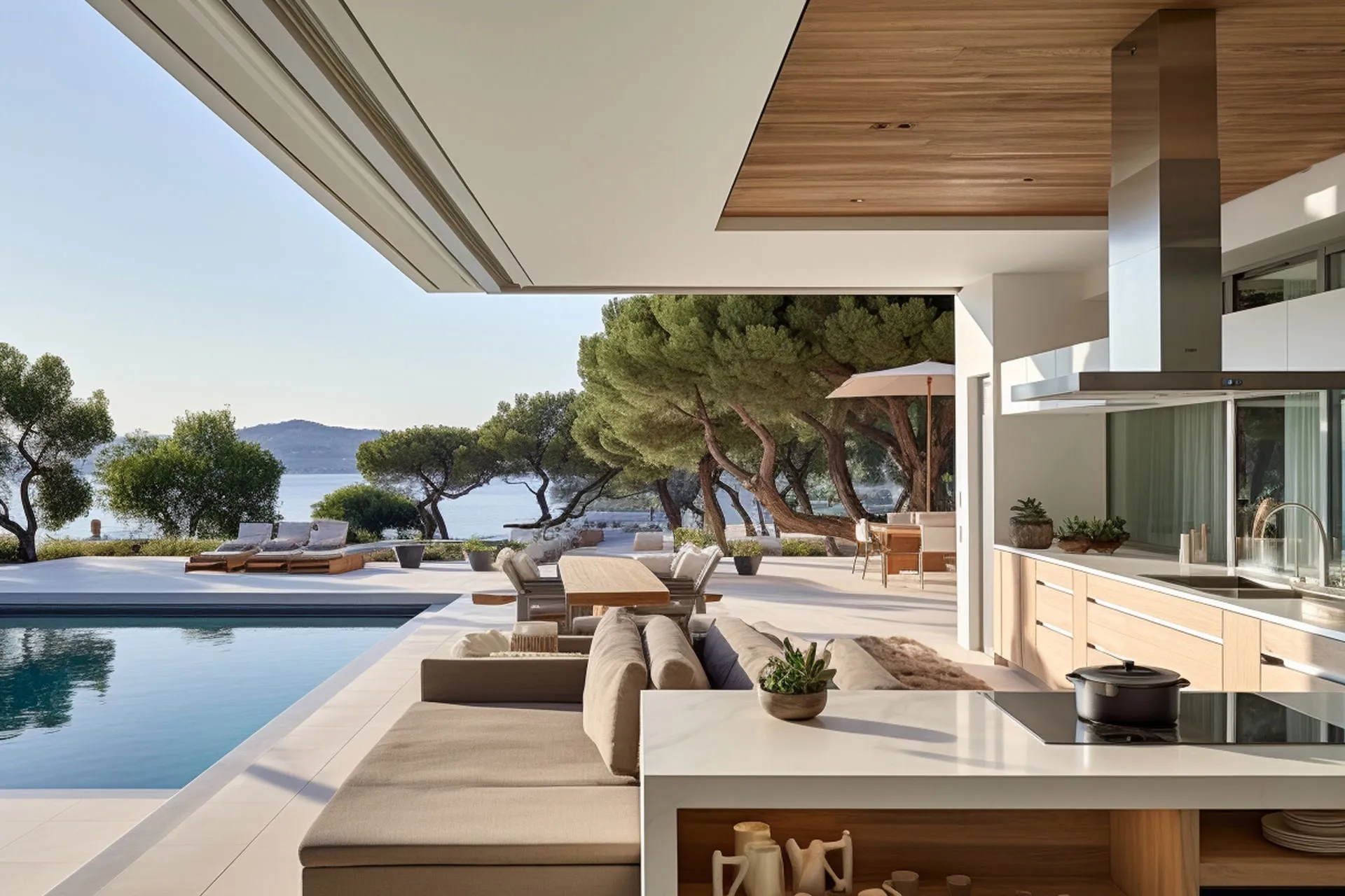 Gorgeous villa Uptown, Dallas