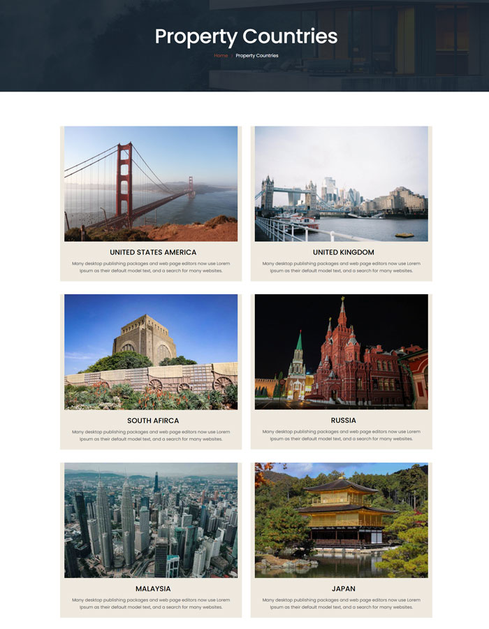 property-countries