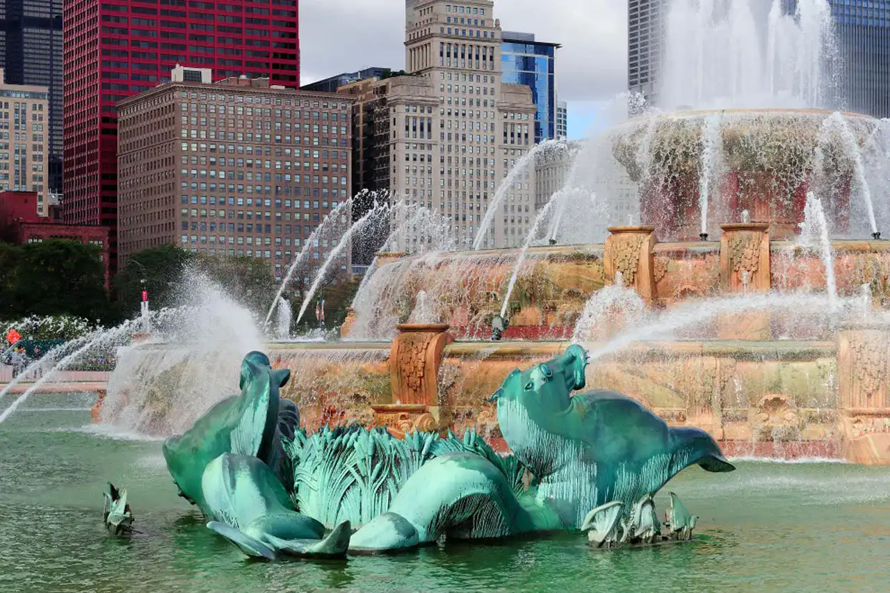 Chicago