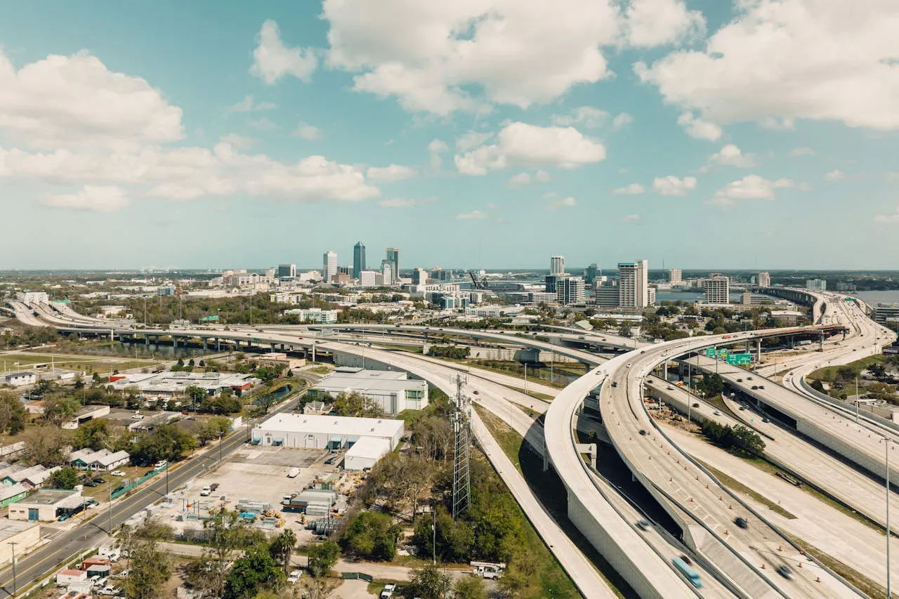 Jacksonville
