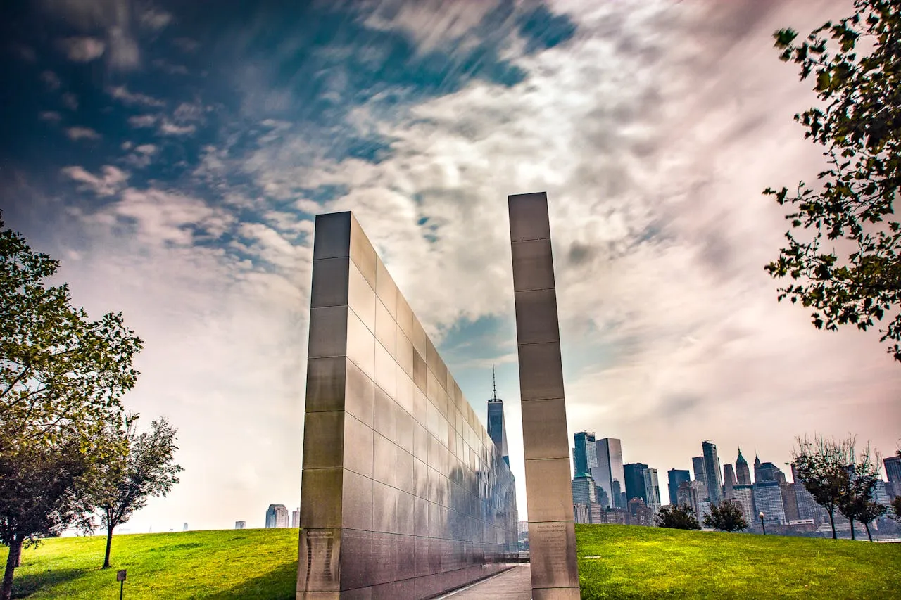 Jersey City