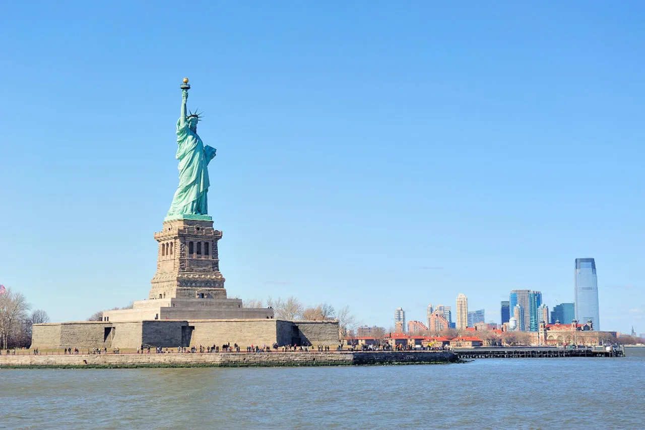 New York City
